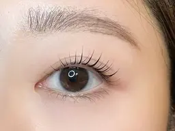 【モデル価格】まつ毛パーマ👀✨