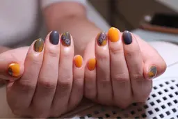 オフ込み!♡定額アートA♡