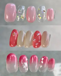 プチアートネイル💅