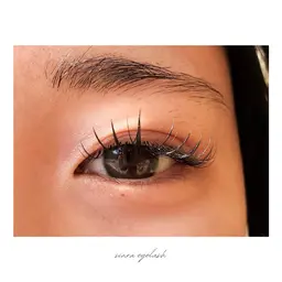 ボリュームラッシュ120束迄