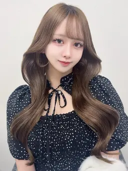 【当日ご新規様限定】トレンドカット➕システムトリートメント🤍