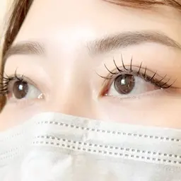 【🌟10人限定🌟】マツエク100本C、Dカール（オフなし）　　　　　まつげパーマを3ヶ月以上されてない方限定‼️