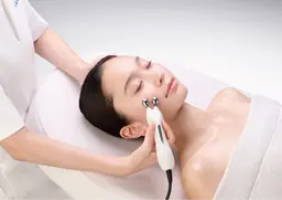 オプション・(サロン専用EMS）コアビューティー