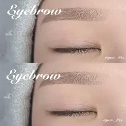 【ご新規様限定】 🪼Eyebrow wax 🪼