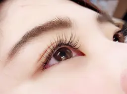 最高級フラットマットラッシュ80本迄つけ放題☆¥2980☆LED変更+1100円