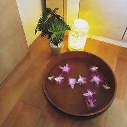 【option】延長10分¥1000