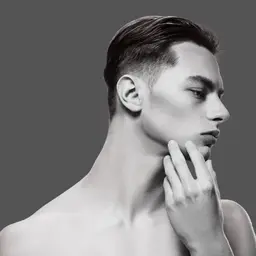 【半額以下！お一人様一回限り！】LEDクリアメンズ脱毛【ひげ脱毛】