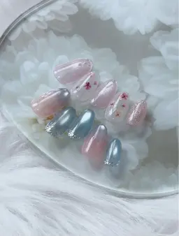 【オフあり】《期間限定》春デザイン🌸