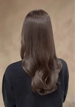 🤎透明感カラー🤎