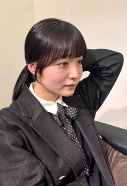 カット U25女性限定