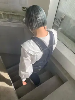 前日までのご予約/カット(ボブのみ)