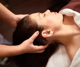 ⭐️良質な睡眠へ⭐️熟睡ヘッドスパ【首こり/肩こり/眼精疲労/頭痛】