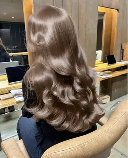 練習モデル募集💖ワンカラーモデル🌷