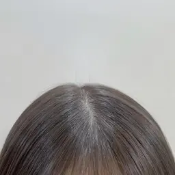 カット+カラー 5STEPトリートメント🧃💚