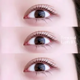 パリジェンヌラッシュリフト⋆⟡《とにかく上げたい方にオススメ👒》