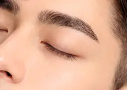 🫧【第一印象アップ✨】メンズ眉Wax🫧