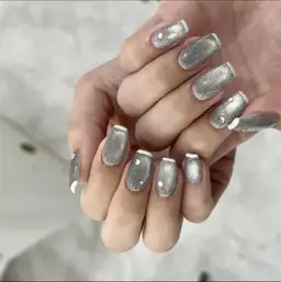 マグネット・ラメグラ★フィルイン施術OK