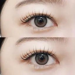 【研修モデル】4月14~15日10:00~✨ラッシュリフト(まつげパーマ)✨美容液コーティング付