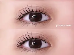 【💌期間限定❣️】/練習モデル募集中‼️15:00~17:00⏱ ̖́まつ毛パーマ/パリジェンヌ