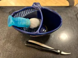 シェービングのみ(メンズ限定)