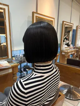 【モデル募集中❕】ボブカットモデル✂️✨️