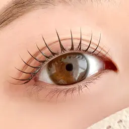 まつげパーマ★モニター施術