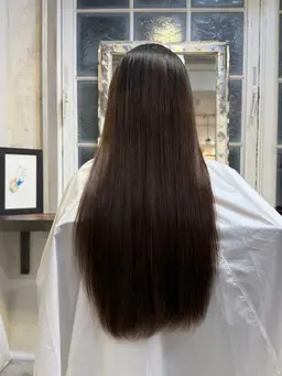 🫧髪質改善ウルトワ水素トリートメント🫧