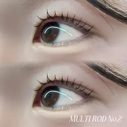 ラッシュリフト[上]