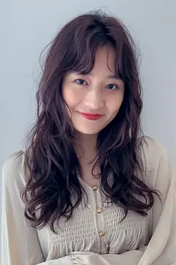 🔴【ドクターカラー】業界初✌️ダメージ回復カラー➕lessオリジナルトリートメント