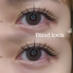 🦋LEDマツエク🦋 &healthy✖️バインドロック80束(シングル120本程度)再来+550円