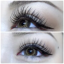 🩵オフ込🫧バインドロックorダブルフラット100束(200本使用✨長持ちコーディング付💫)