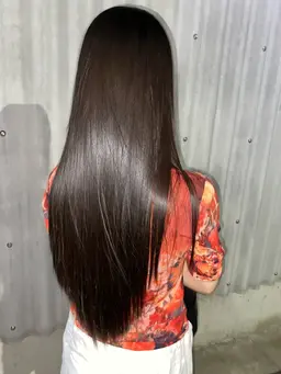 ミニモ限定⭐︎高濃度アルカリ酸熱トリートメント