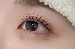 【初回4400！】パリジェンヌラッシュリフト🎀