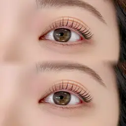 【ご新規様限定価格】 🦋パリジェンヌラッシュリフト　当日予約◎束感