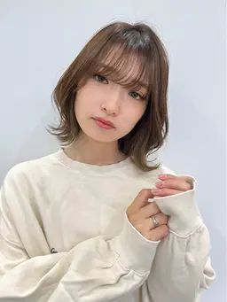 ‪⋆˳˙𓊆メンテナンスカットやスタイルチェンジご希望の方💇🏻‍♀️𓊇˙˳⋆‬似合わせカット