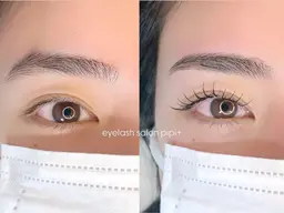 期間限定フラットラッシュ120本♡5500円→3990円♡