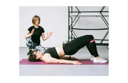 ボディメイク(整体➕トレーニング)✖️骨格診断