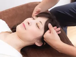 【辛い頭痛・眼精疲労】理学療法士考案⭐︎筋膜ドライヘッドスパ30分　¥5500→