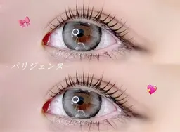 パリジェンヌ💎 1000円✨