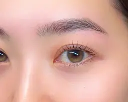 🪽 進化系★眉スタイリング／高級Wax使用