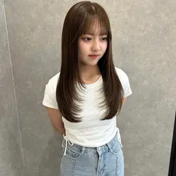 カット+トリートメント