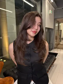 4.5.6月限定✔️カット+カラーメニュー50%OFF☁️