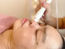 ハイドロ毛穴洗浄コース