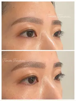 【全員対象】眉毛スタイリング🫧WAX1回