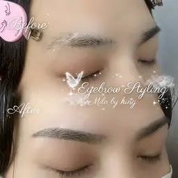 【ミニモ限定価格】✨️アイブロウスタイリング✨️(男性限定)