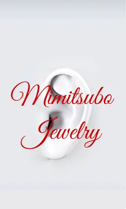 耳つぼジュエリー👂🏻🎀Simple【両耳16つぶまで】