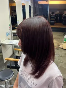 one color🌀🐸➕treatment