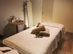 ボディ全身+フェイシャルアロマトリートメント150分