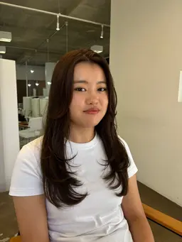 【U24限定】カット＋3STEPトリートメント￥3550