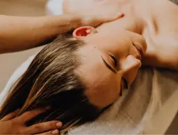 【ドライヘッドスパ】重点的にほぐす30分